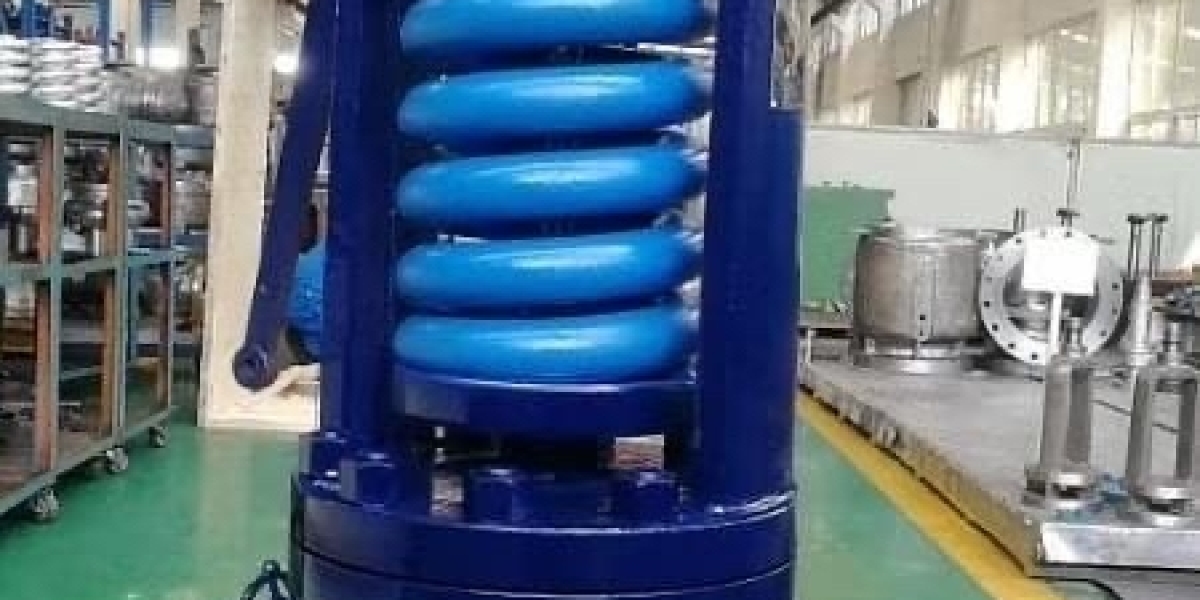 Conventional Safety Valve Manufacturer in USA