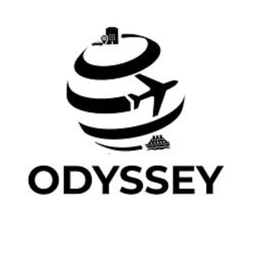 Odyssey Travel App