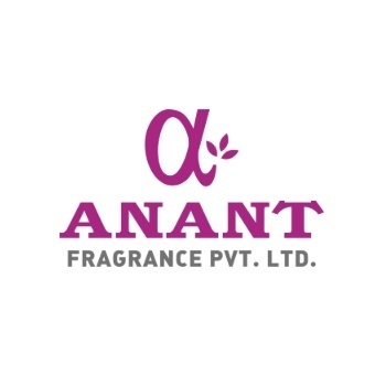 Anant Fragrance