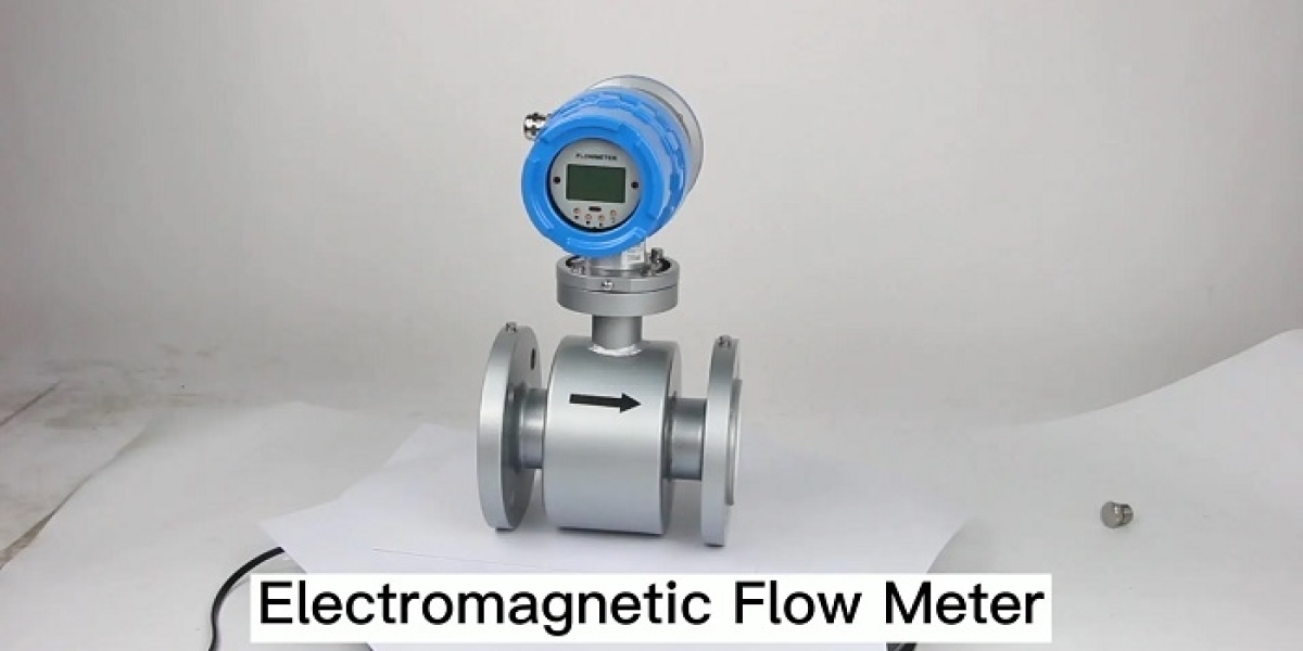 Can Electromagnetic Flow Meters Resist Corrosion?
