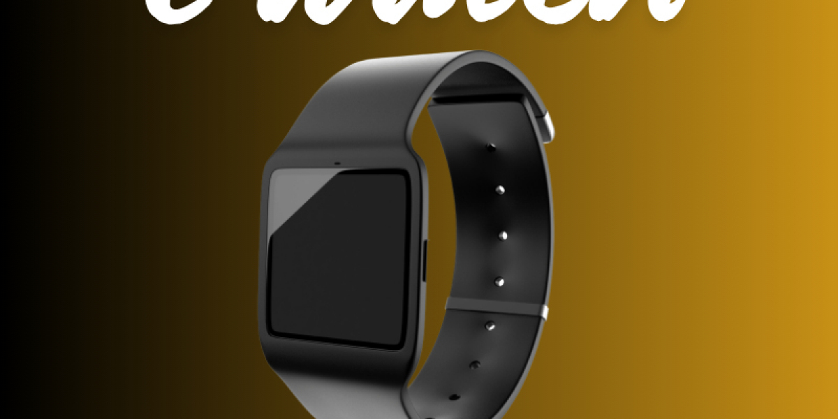 Discover the Future of Time: Shop the Best E Watch Collection at Joeme