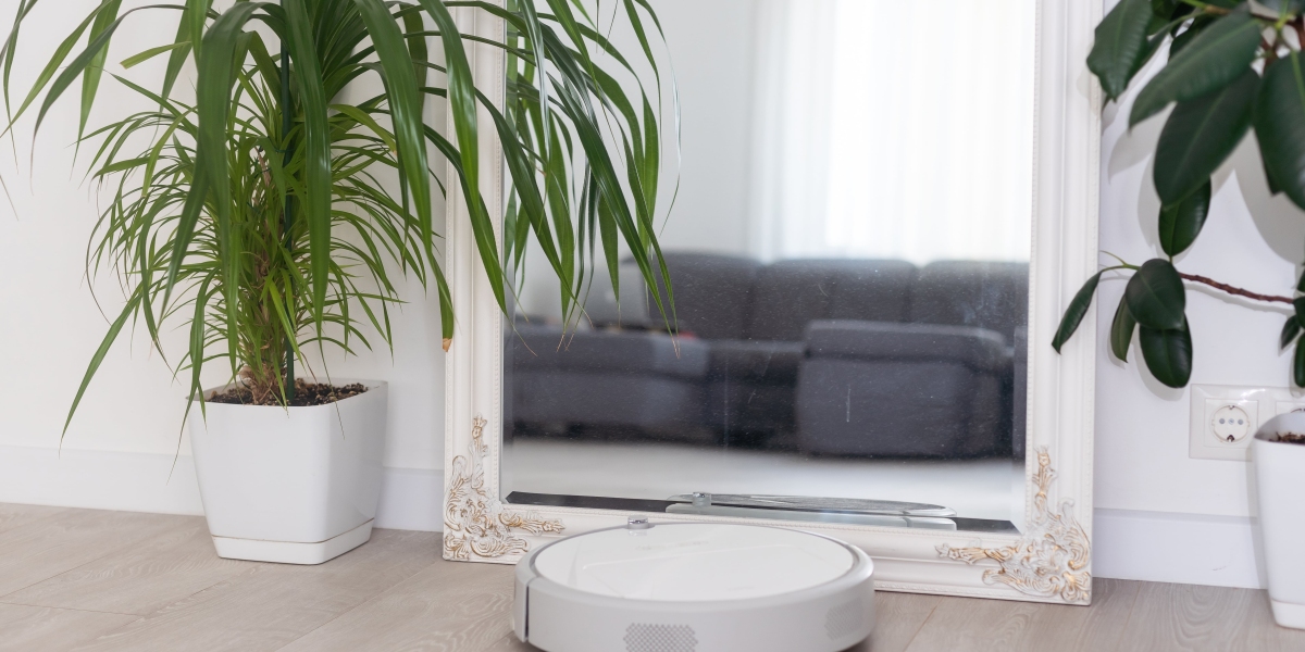 What's The Current Job Market For Best Robot Vacuum UK Professionals Like?