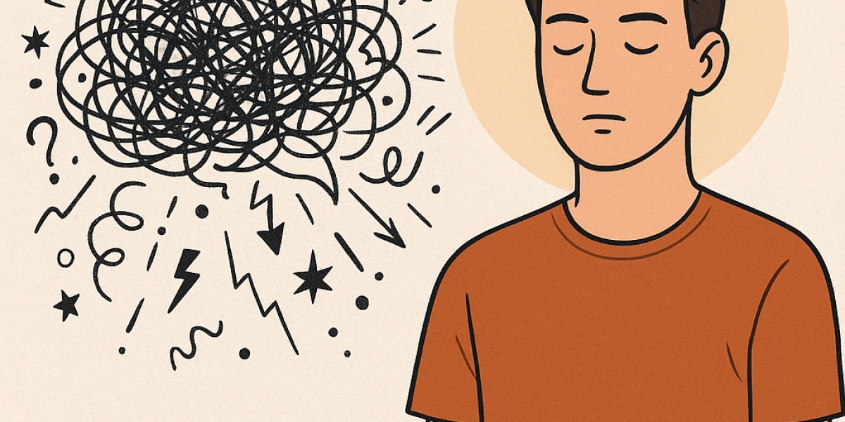 Breaking Routines, Building Resilience: Life With ADHD