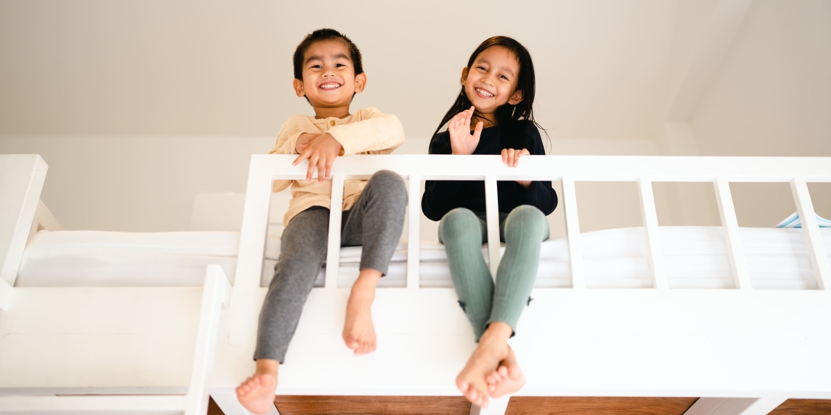 You'll Never Guess This Childrens Bed With Slide's Tricks