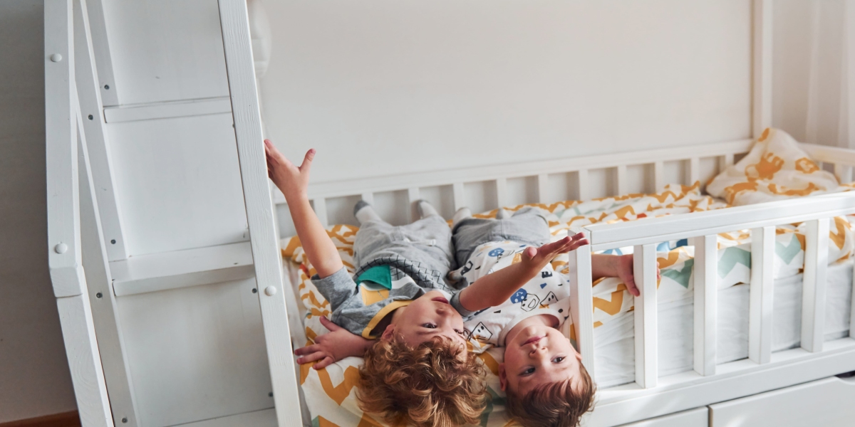 You'll Never Guess This Bunk Bed With Slide Uk's Benefits