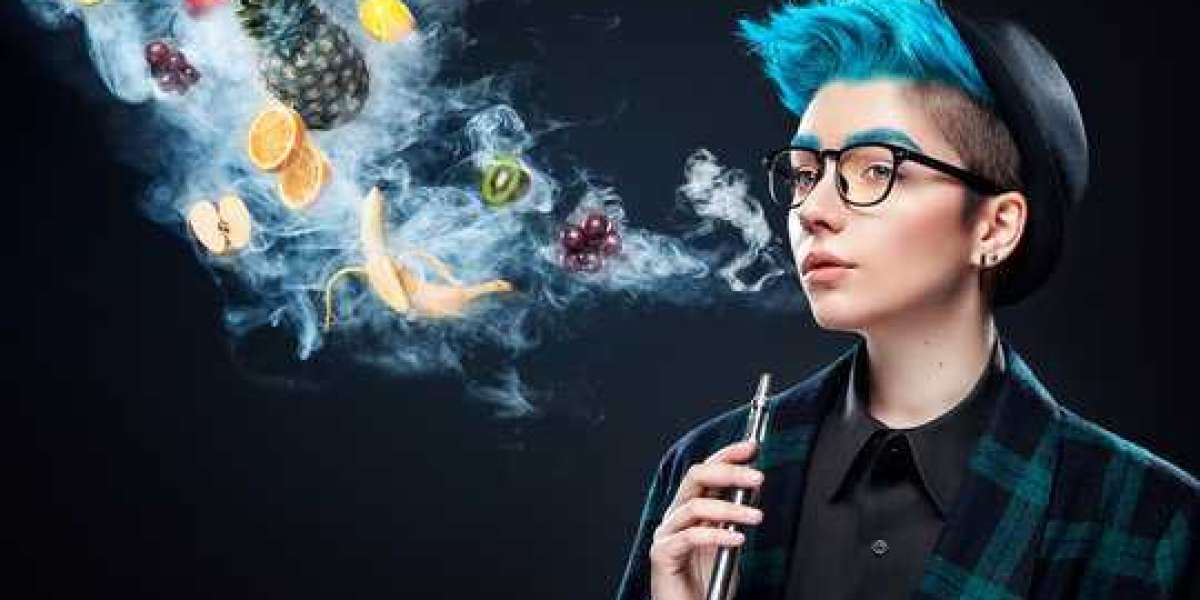 10000 Puff Vape is the Ultimate Long-Lasting Vaping Choice
