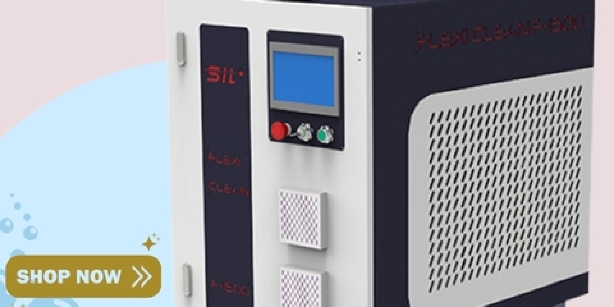Saldatrici laser: un approccio moderno alla saldatura industriale