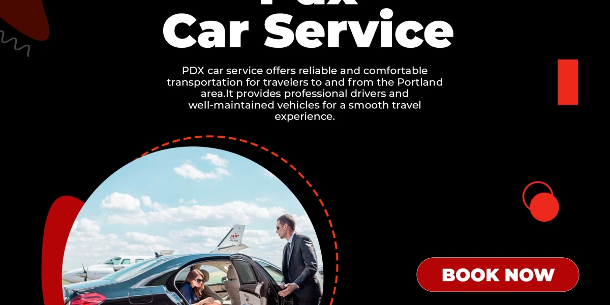 Luxurious Airport Chauffeur Service for Seamless Travel