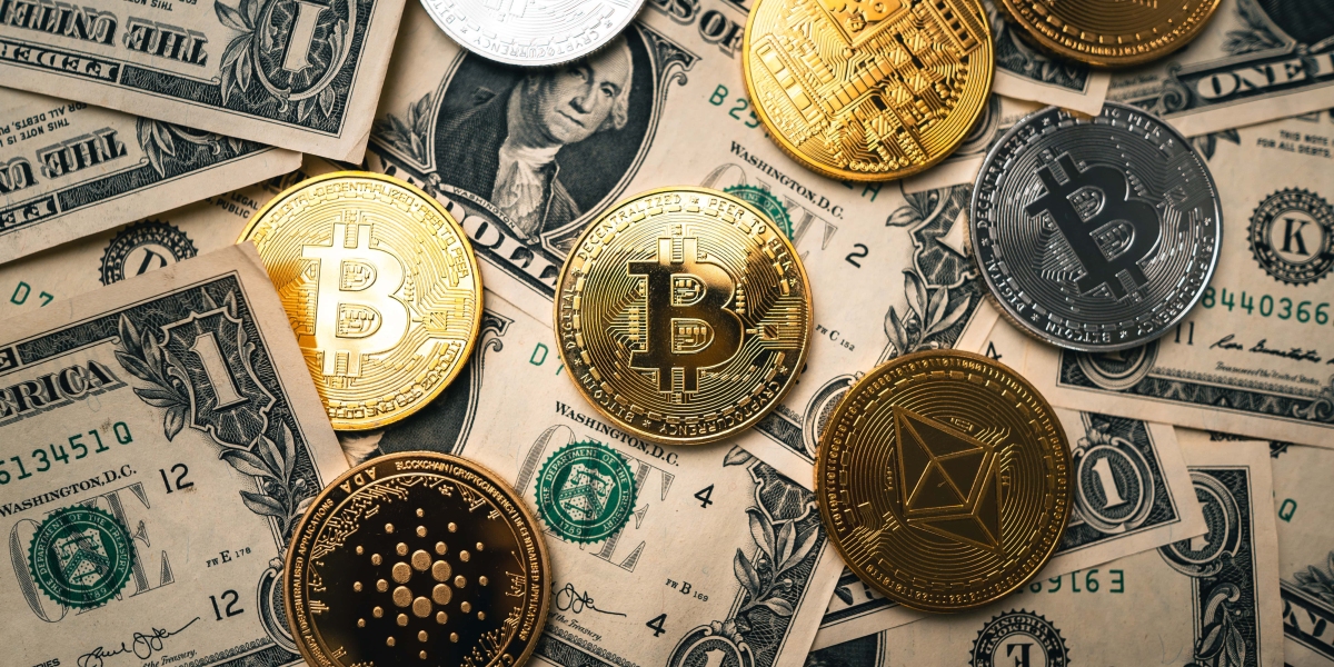 The 10 Most Terrifying Things About Crypto Exchanges With Lowest Fees