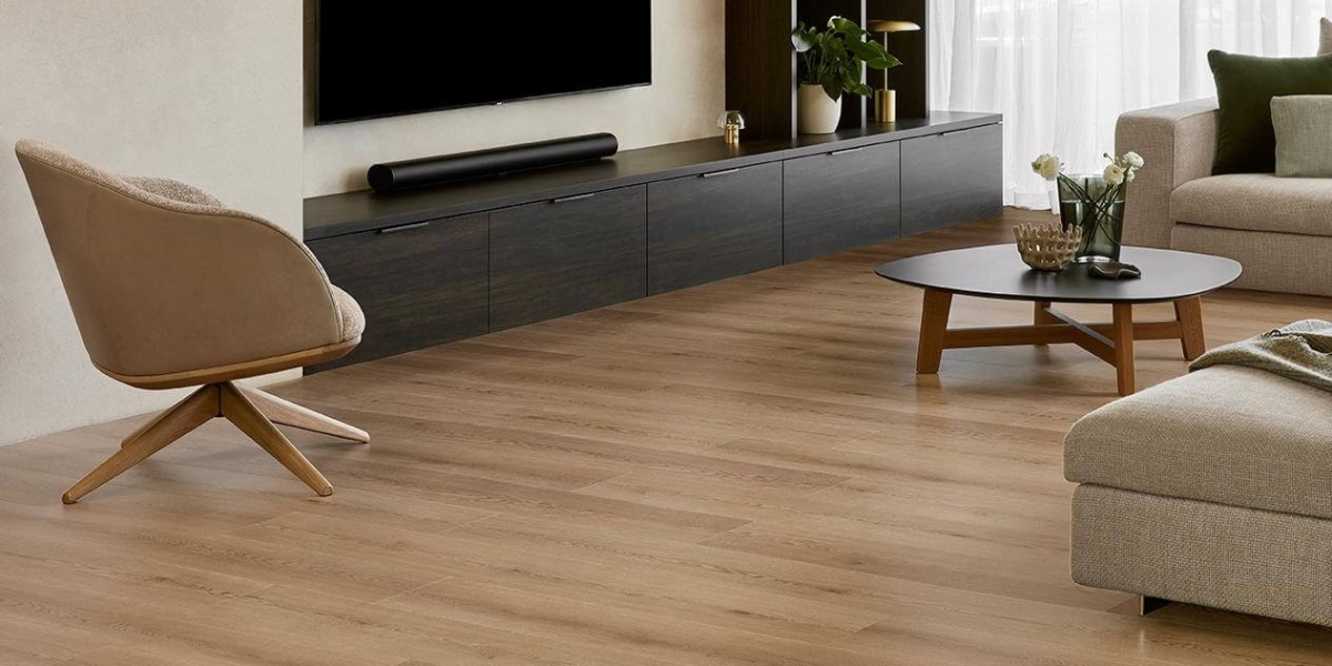 Hybrid Flooring vs. Laminate Flooring: Which One Wins the Durability Showdown?