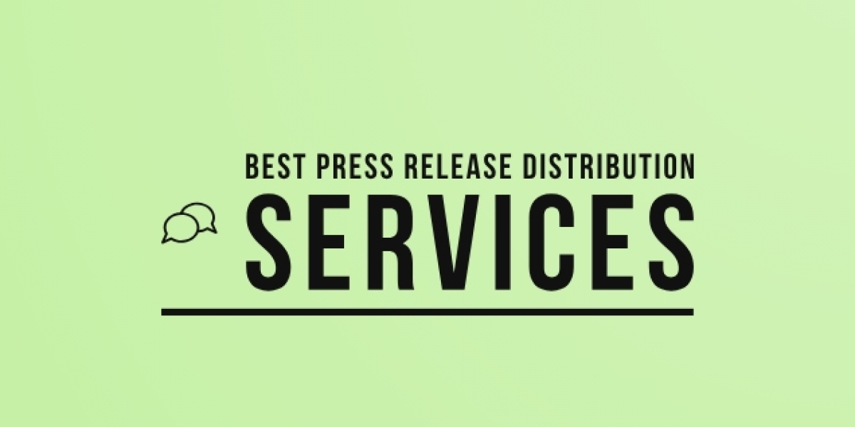IMCWire Offers the Best Press Release Distribution Services for Wider Reach