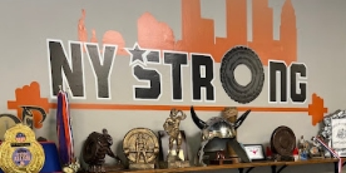 NY Strong Personal Training – Transform Your Body with Expert Coaching in New York