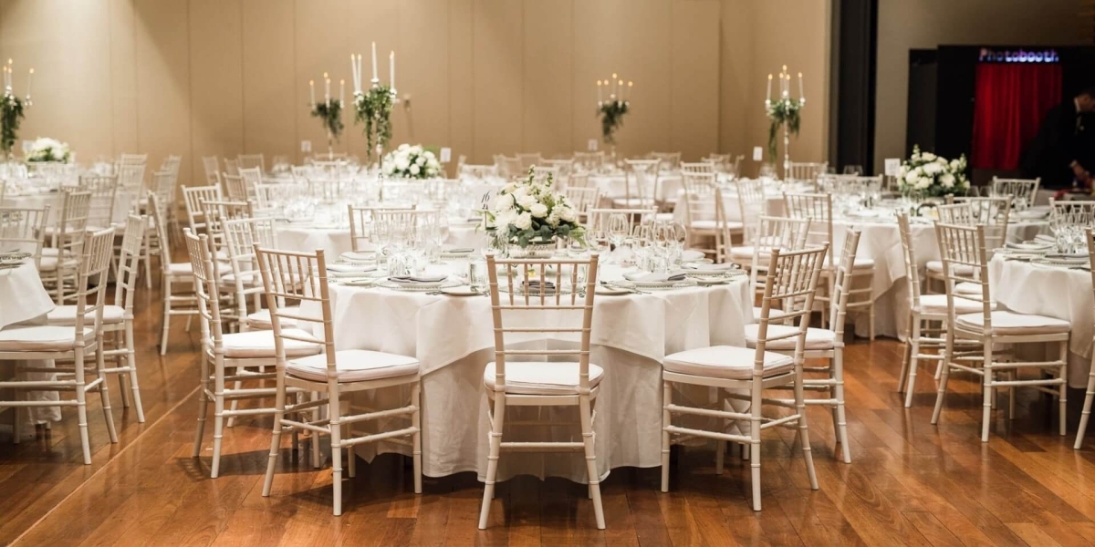 Creating Memorable Celebrations with Party Hire in Melbourne