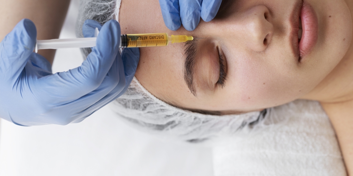 Facial Aesthetics and Dentistry: How They Work Together