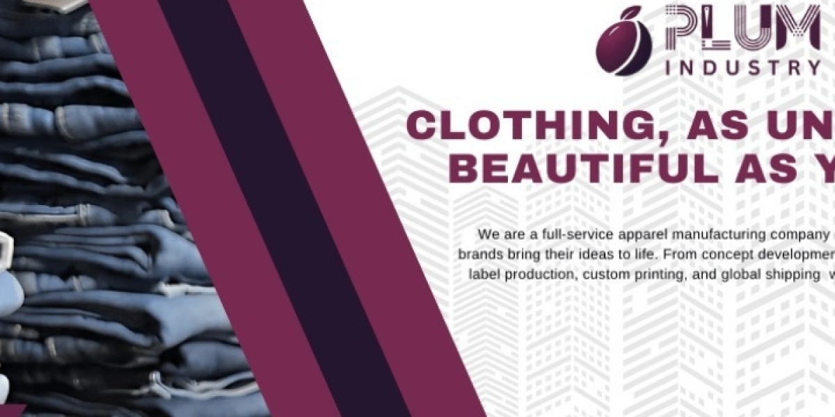 Why Should Brands Partner With Professional Jacket Manufacturers in 2025?