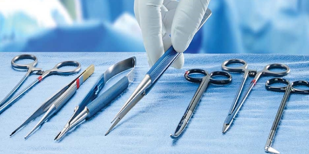 Surgical Tourniquets Market Insights Highlighting Growth Drivers, Technological Shifts, and Global Opportunities