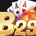 Cổng game B29 B29