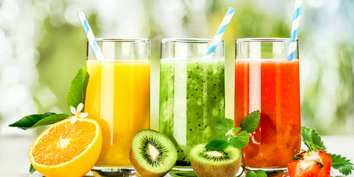 Natural Flavours Market Opportunities Highlighting Growth Potential and Emerging Consumer Trends Globally