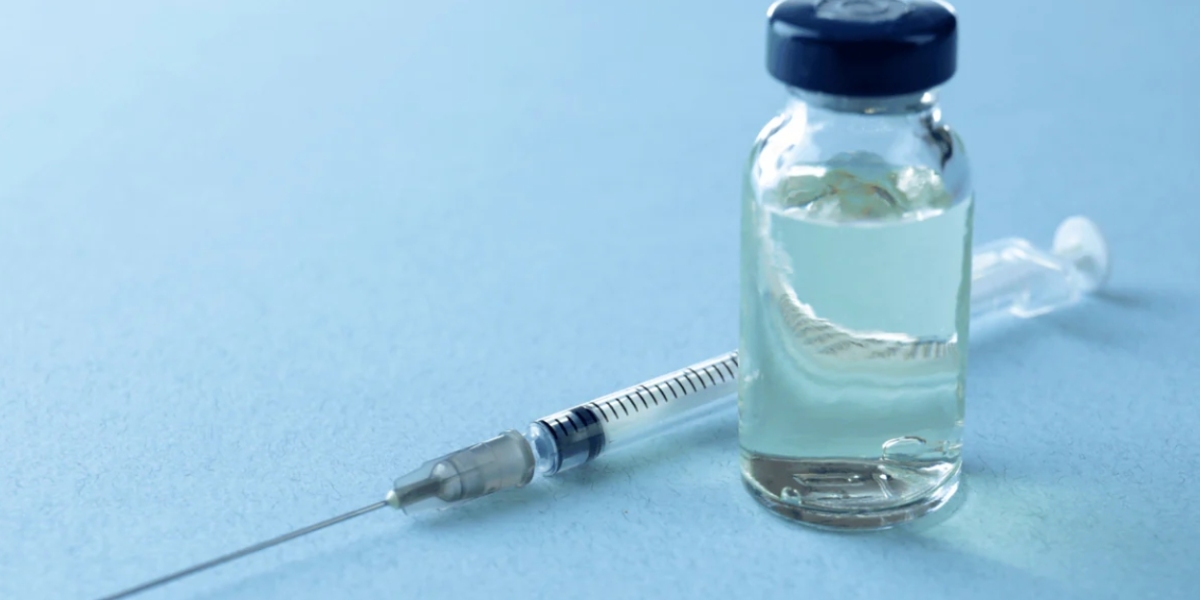 Reduce Waste & Ensure Safety with Pfizer’s Bacteriostatic Water Vials
