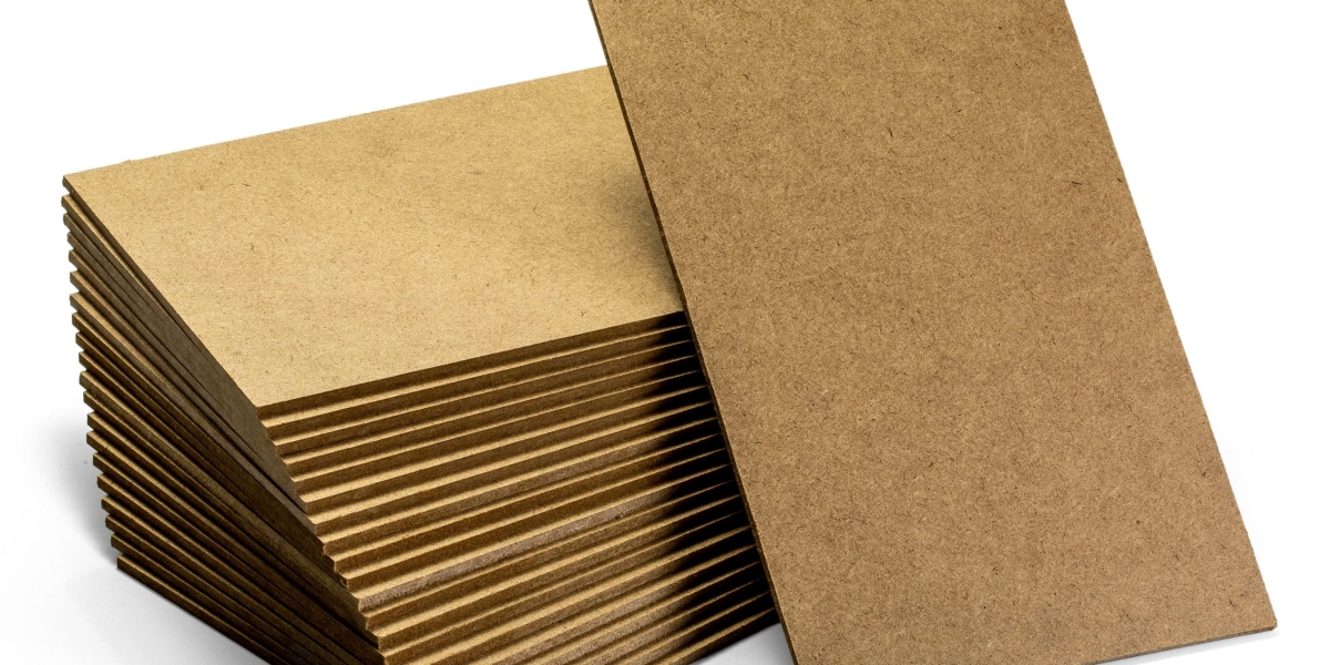 Medium Density Fiberboard (MDF) Market Hindrances Limiting Sustainable Growth and Global Adoption Potential