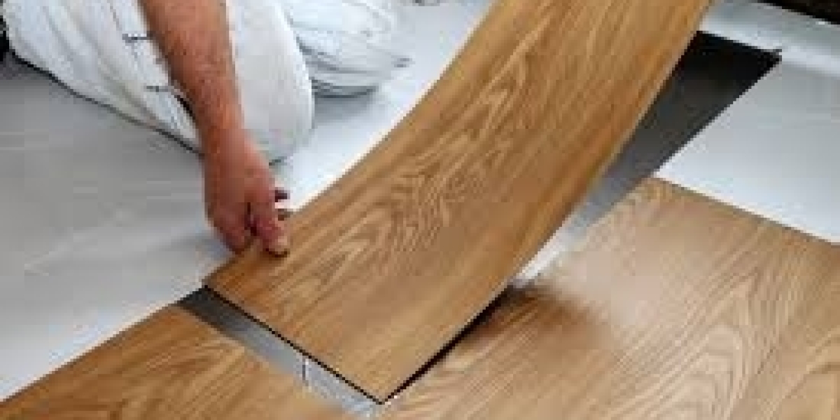 Vinyl Flooring Plasticizers Market Seeing Strong Growth With Rising Popularity of Low-Maintenance and Hygienic Flooring 