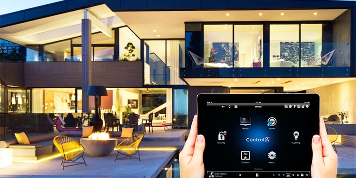 Smart Home Market Strategies Driving Innovation, Consumer Adoption, and Sustainable Global Expansion Trends