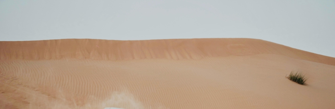 Desert Safari Abu Dhabi