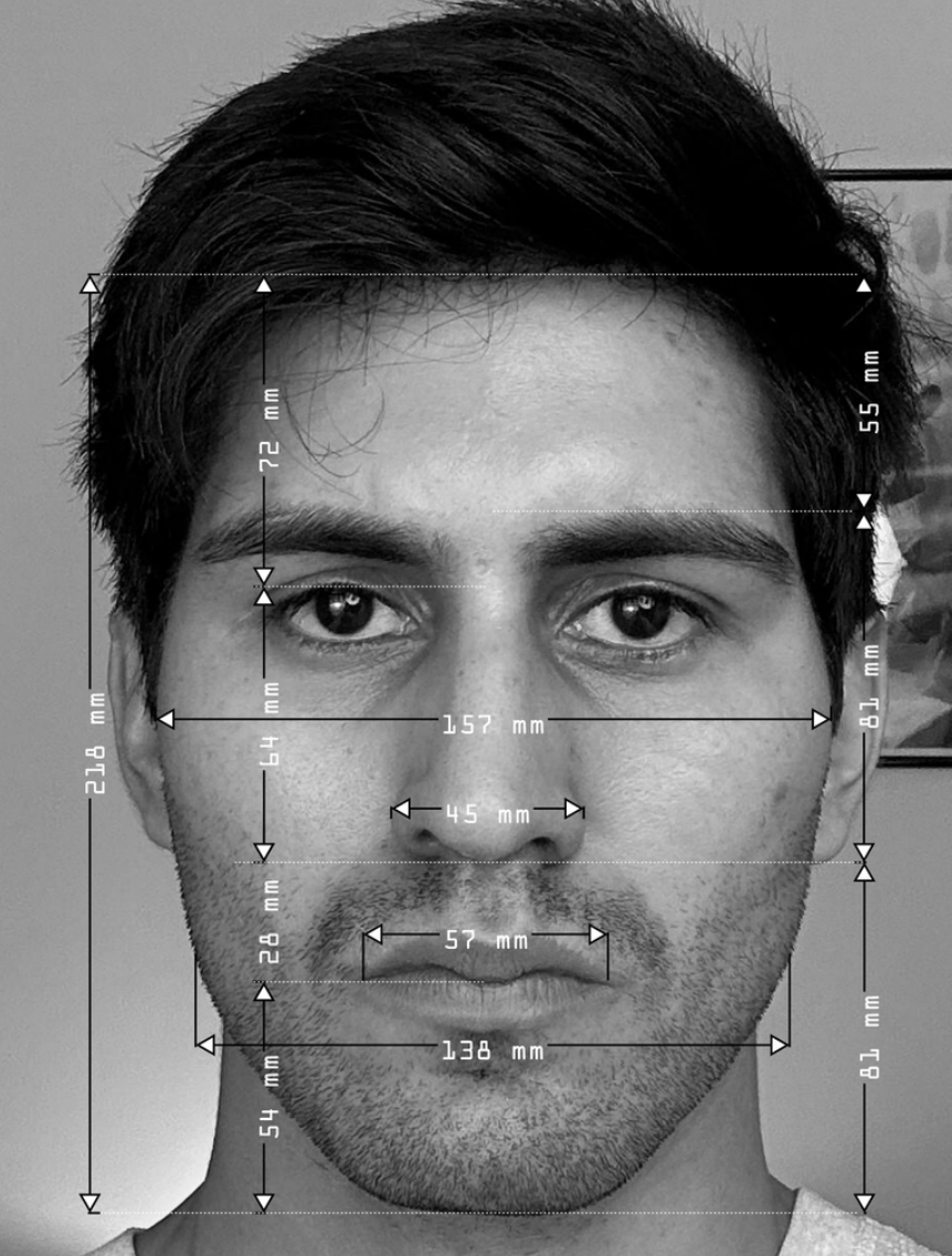 Pretty Scale | Get Your Professional Facial Analysis
