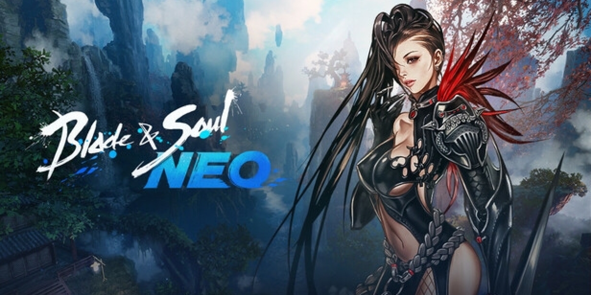 MMOexp BnS NEO: Recognizing that first impressions