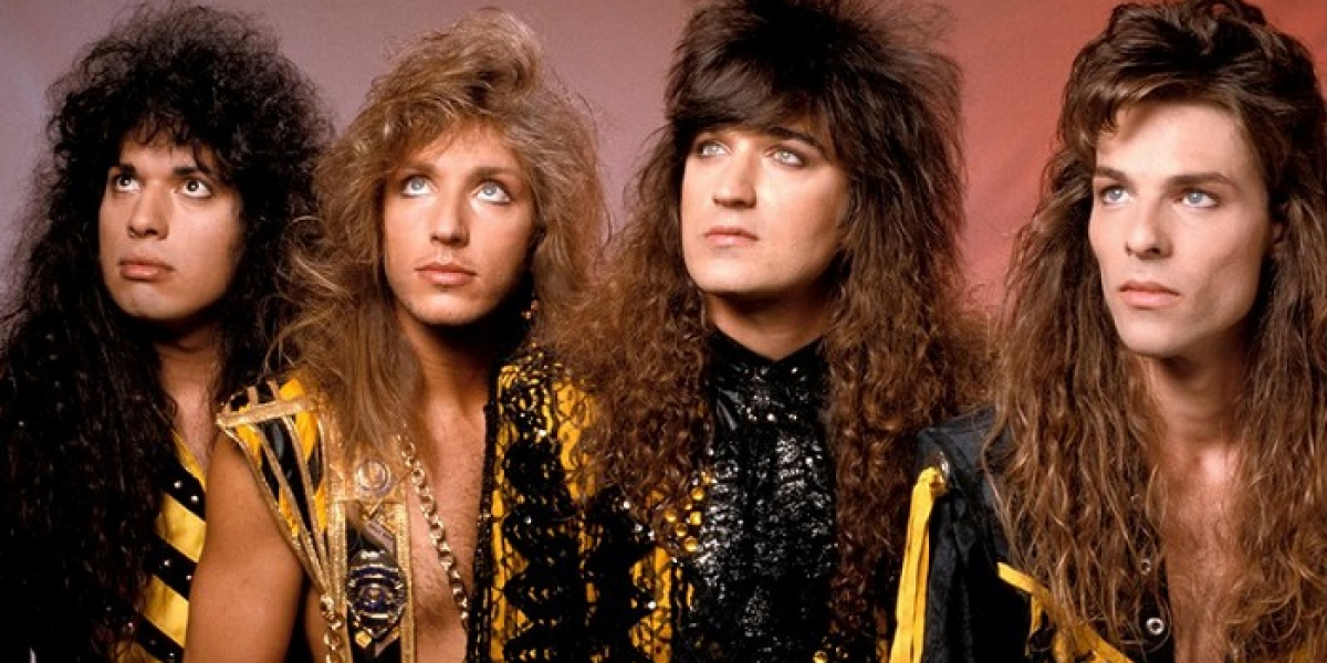 What Makes Glam Metal Concerts Unique?
