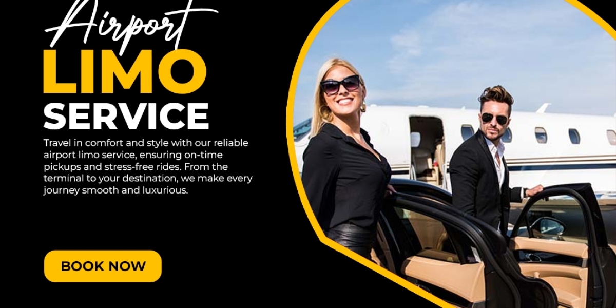 Corporate Limo Service Cleveland – Prestige Executive Transport
