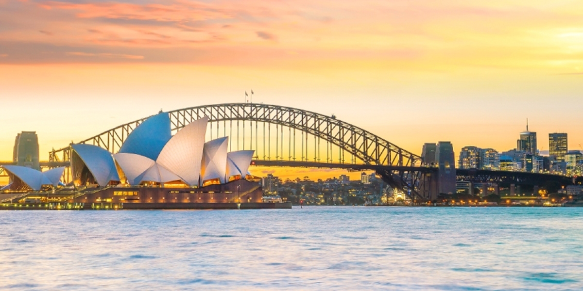 A Taste of the Harbour: Best Food and Drinks Pairing Sydney Harbour Cruises