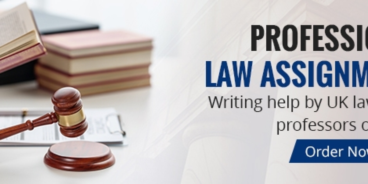 Law Assignment Writing Service & Law Assignment Help for Academic Excellence
