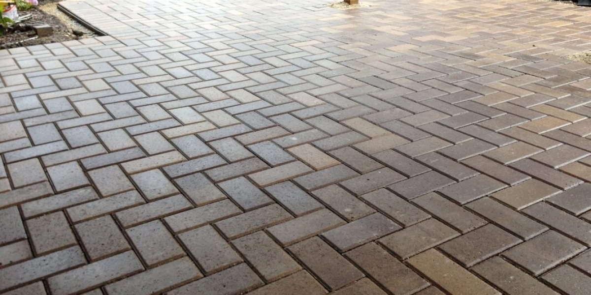 Patio Pavers: Transform Your Outdoor Space with Style and Durability