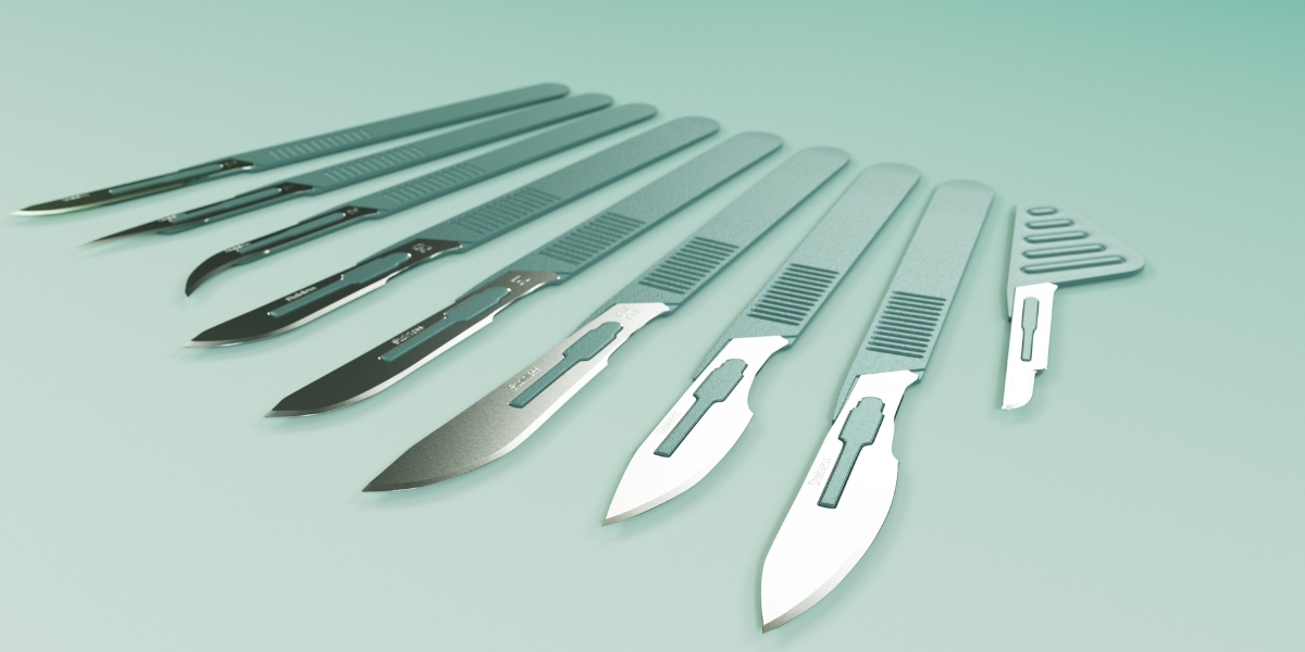 Surgical Blades Market: Growth Analysis and Opportunities