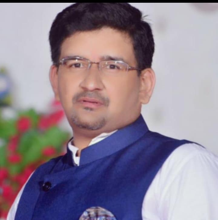 Deepak Choudhary