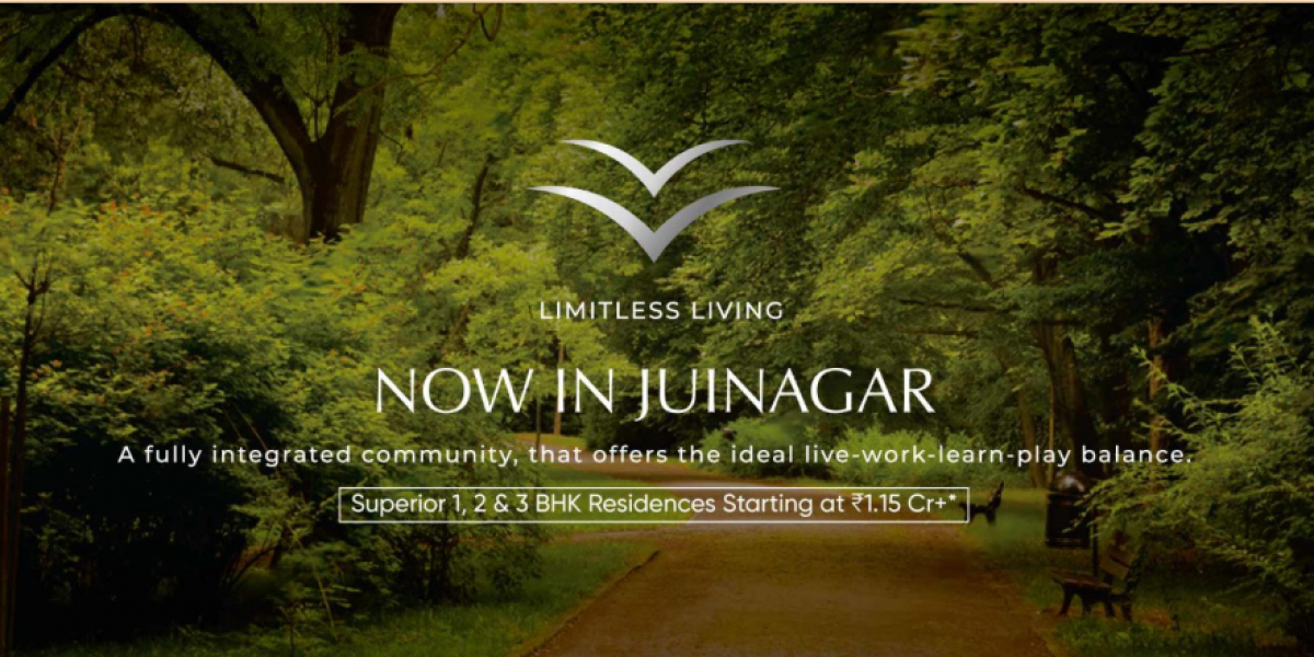 Raheja Jade City, Juinagar – Township Living with 1–4 BHK Homes in Navi Mumbai
