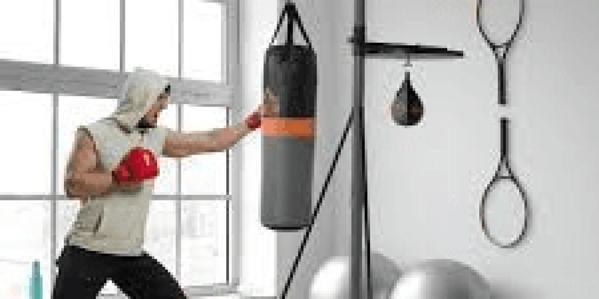 The Ultimate Guide to Boxing Gloves and Speed Bag Stands