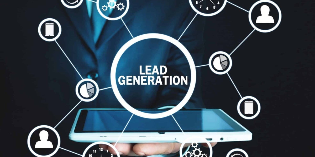 Auto Parts Leads: How LeadsCampus Connects Suppliers with Ready-to-Buy Customers