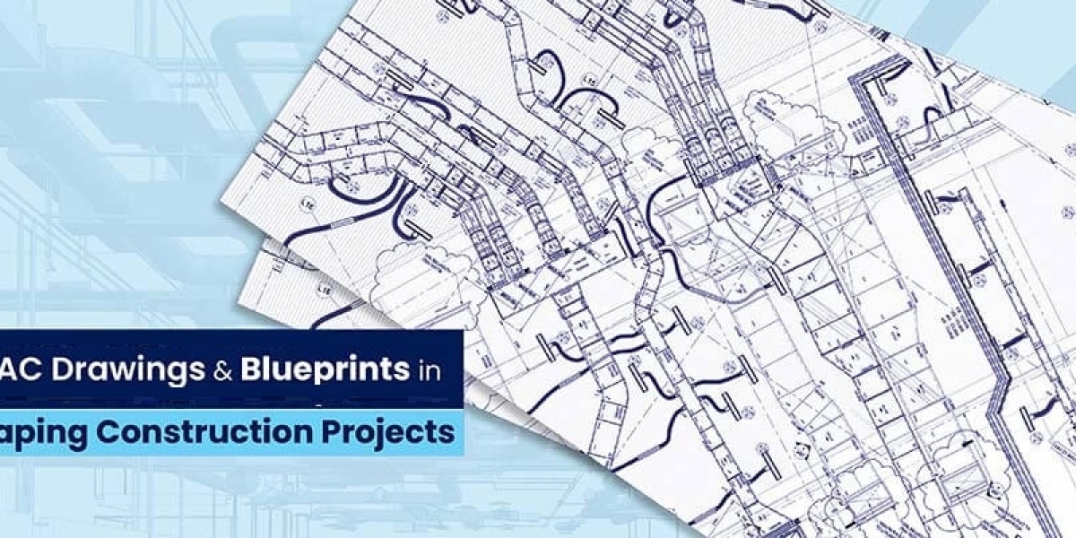 HVAC Drawings and Blueprints: A Complete Guide