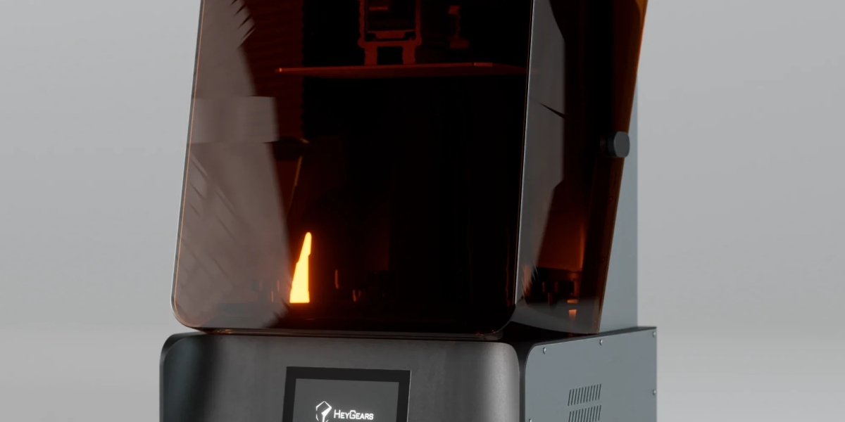 Resin 3D Printers: A Complete Guide for High-Precision Printing