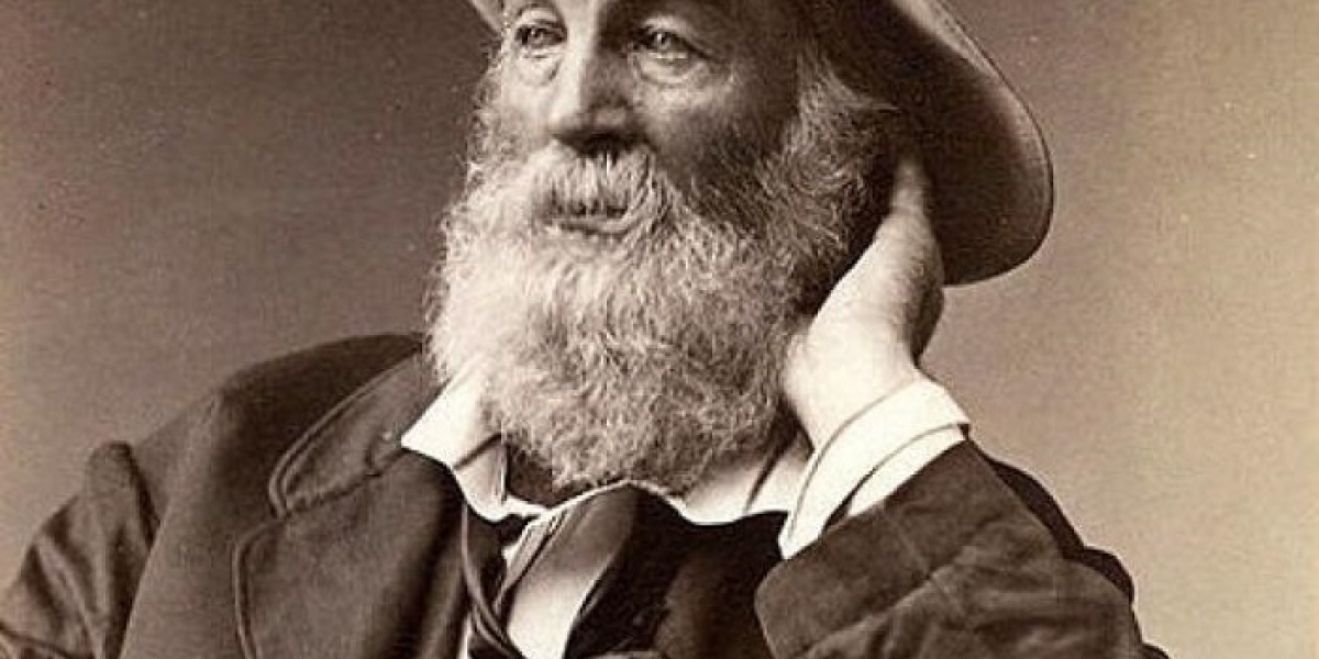 Can Walt Whitman Be Called a Spiritual Naturalist?