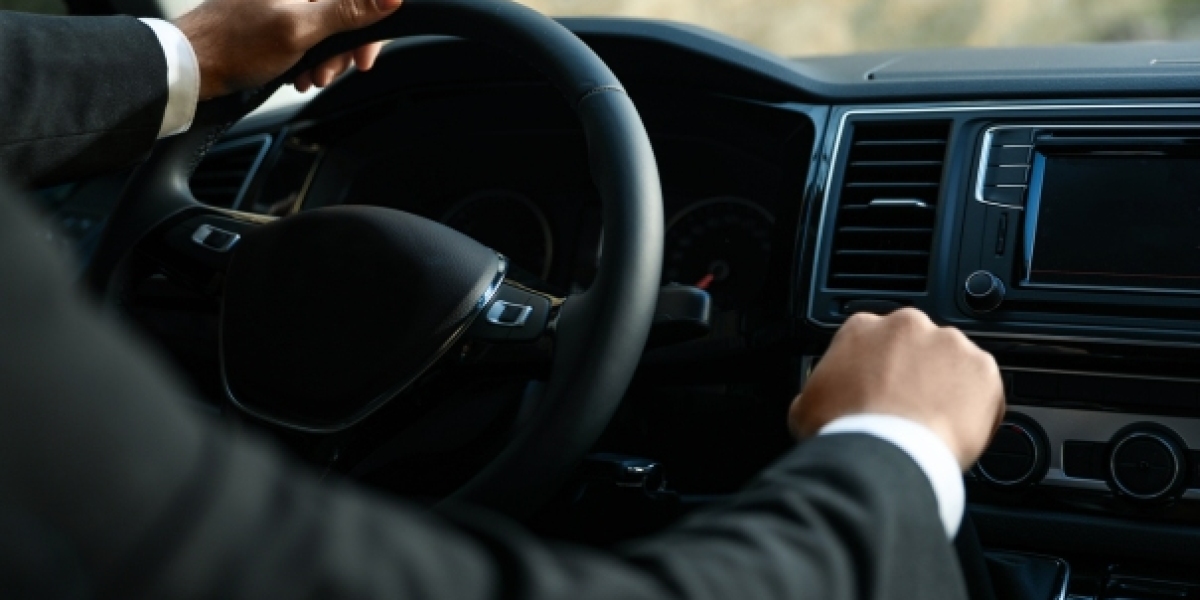 Premium Port Canaveral Limo Service with Orlux Rides