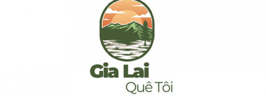 Gia Lai quê tôi