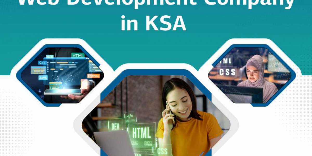 Top Website Design Company in Riyadh – Expert Solutions