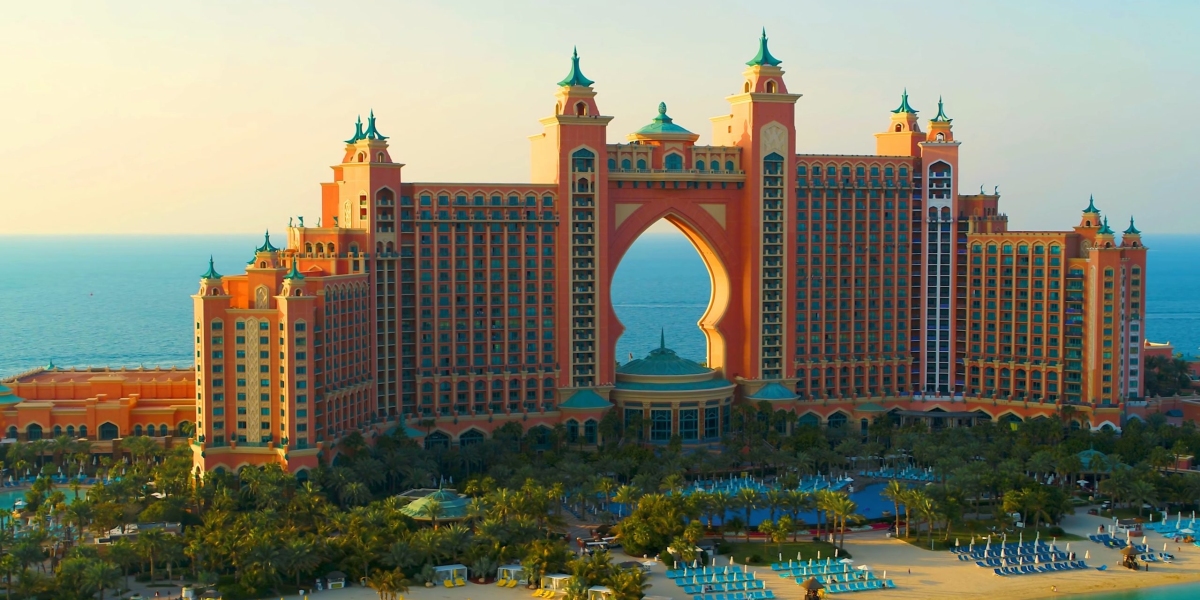 Explore Dubai with Arham Tour’s Dubai City Tour Package