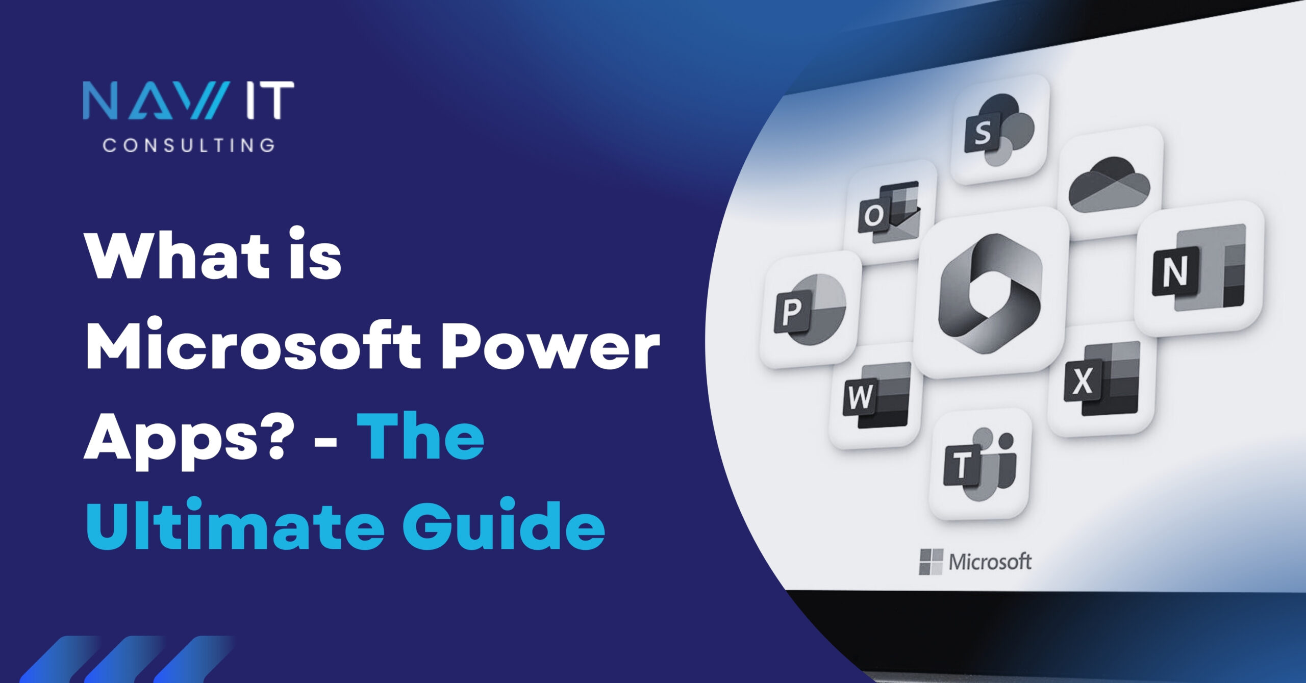 What is Microsoft Power Apps? - The Ultimate Guide