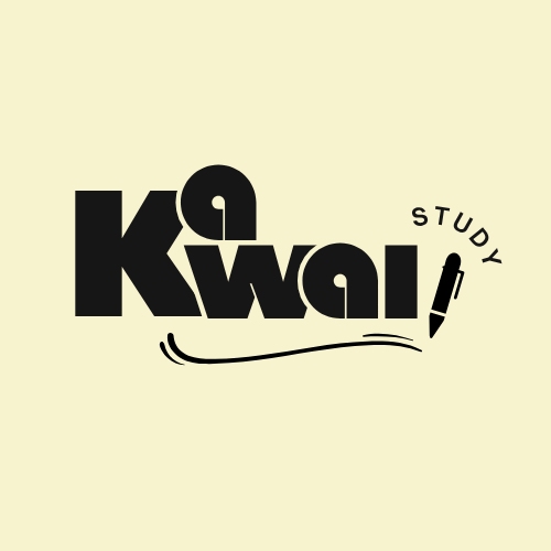 Kawaii study