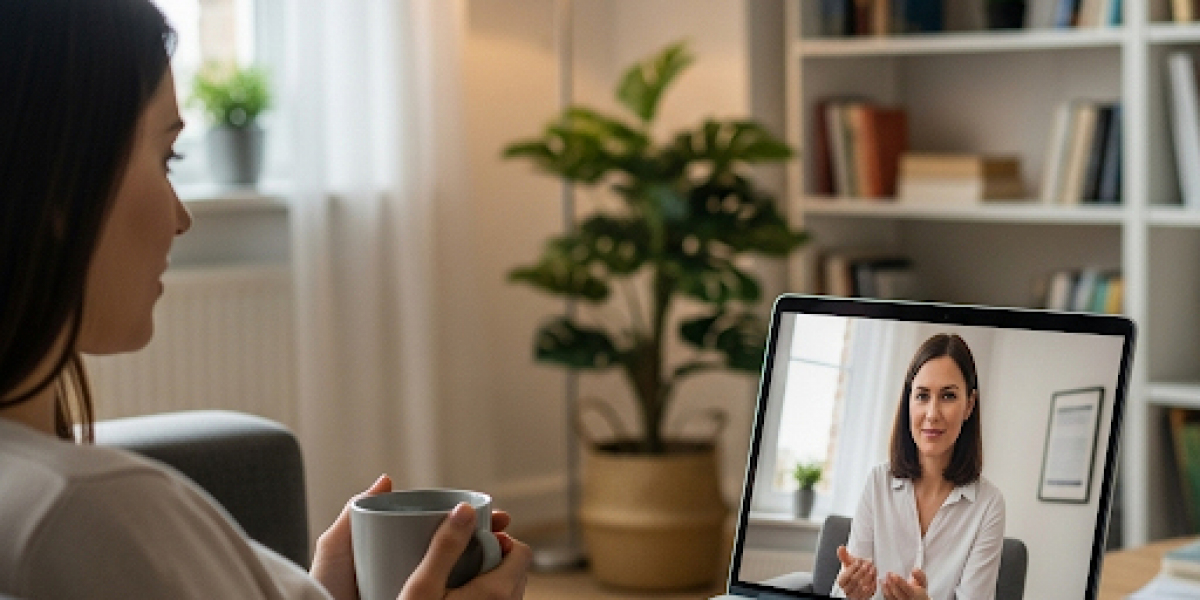 What Are the Implications of Online Psychiatry for Children and Adolescents?