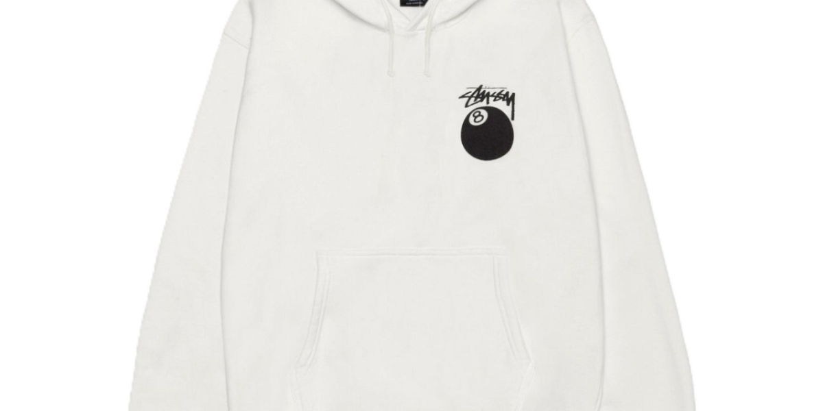 Pull Stussy Limited Editions and Collaborations: The Legacy of Innovation in Streetwear